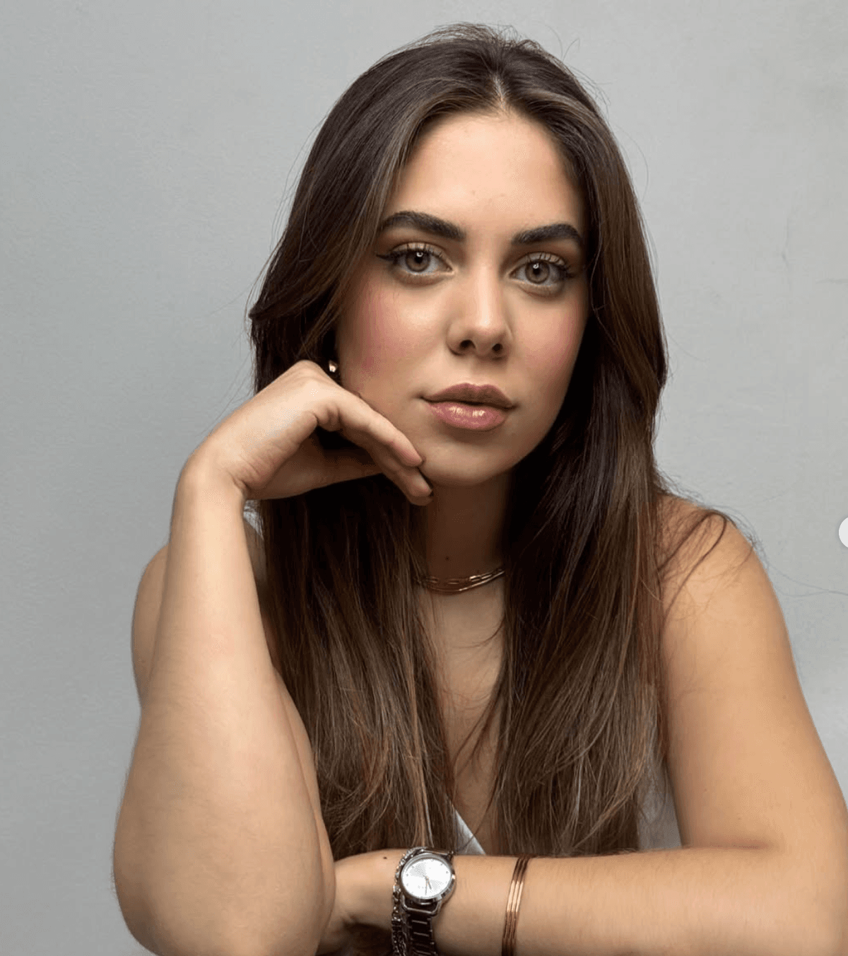 Retrato profissional da Dra. Mariana Souza